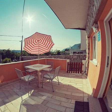 Apartman Ivana Grizane-Belgrad ภายนอก รูปภาพ