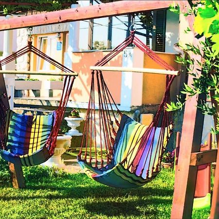 Apartman Ivana Grizane-Belgrad ภายนอก รูปภาพ