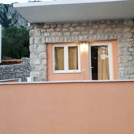 Apartman Ivana Grizane-Belgrad ภายนอก รูปภาพ