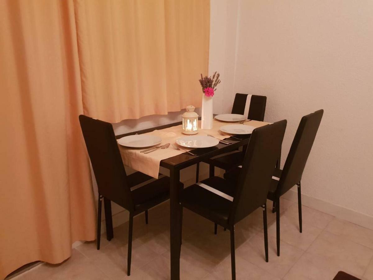 Apartman Ivana Grizane-Belgrad ภายนอก รูปภาพ